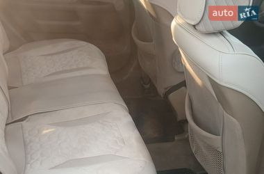 Позашляховик / Кросовер Honda CR-V 2003 в Дніпрі