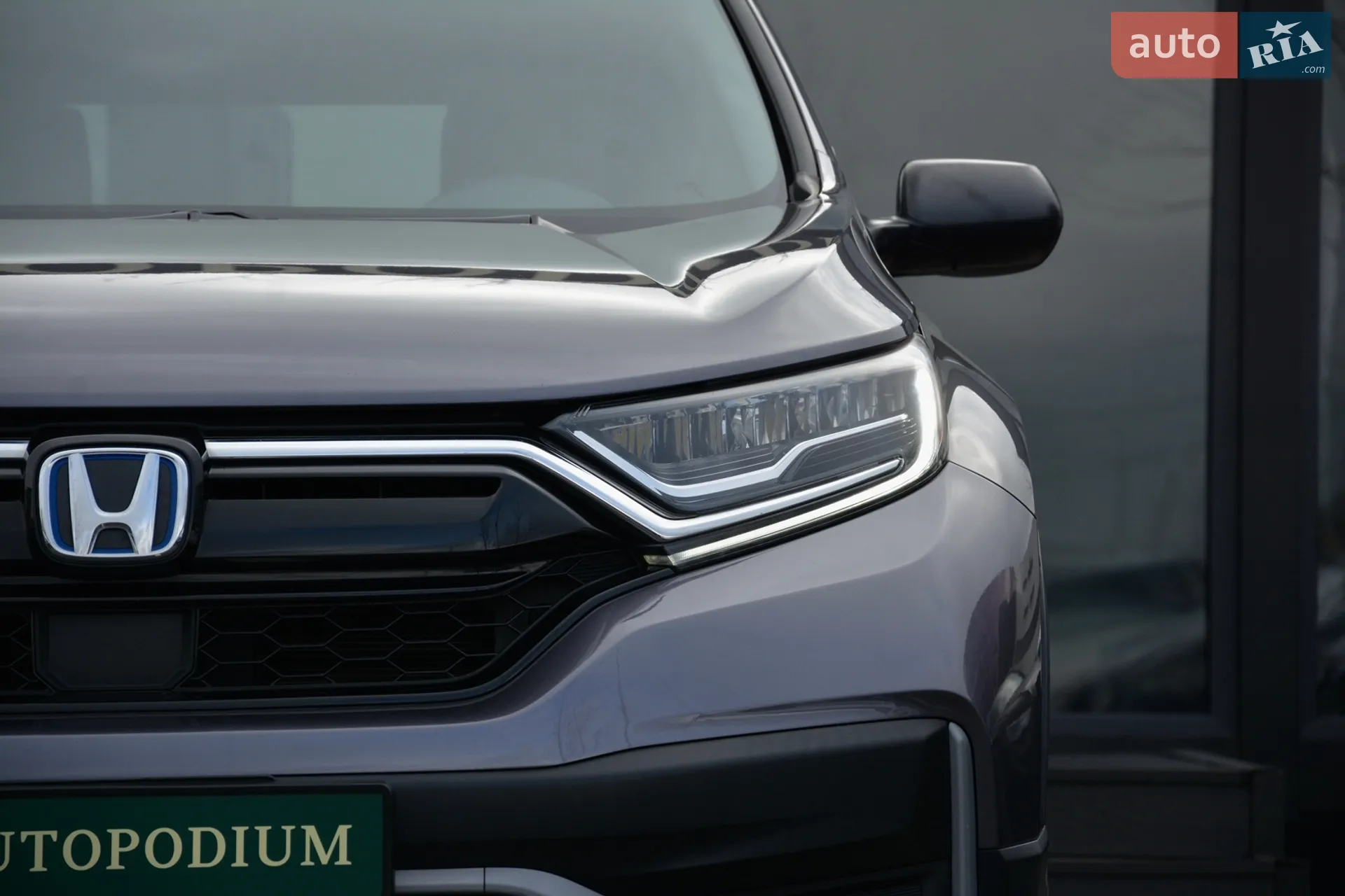 2020 Honda CR-V - мініатюра 5