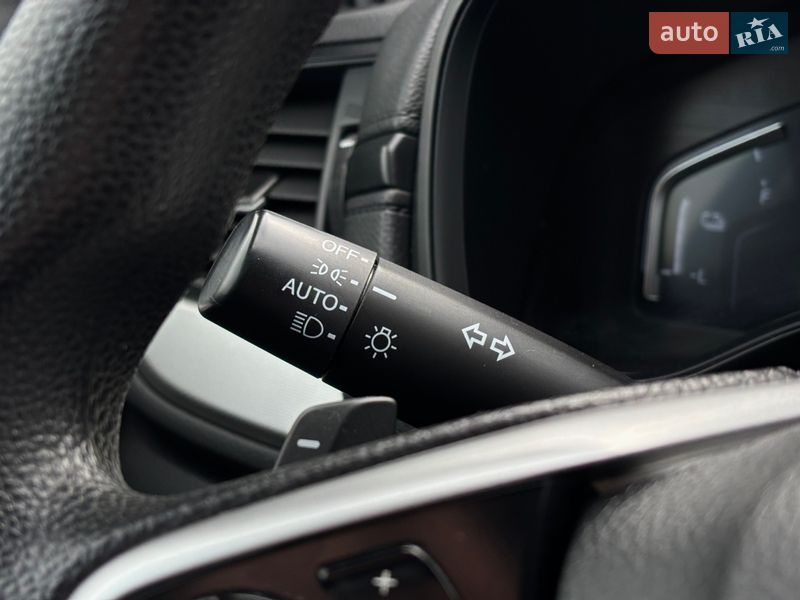 Внедорожник / Кроссовер Honda CR-V 2020 в Киеве фото 34 Внедорожник / Кроссовер Honda CR-V 2020 в Киеве