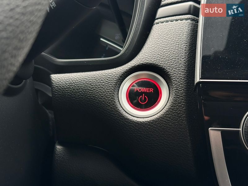 Внедорожник / Кроссовер Honda CR-V 2020 в Киеве фото 42 Внедорожник / Кроссовер Honda CR-V 2020 в Киеве