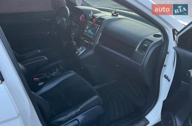 Внедорожник / Кроссовер Honda CR-V 2010 в Хмельницком