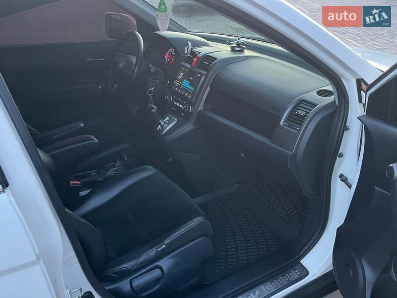 Внедорожник / Кроссовер Honda CR-V 2010 в Хмельницком