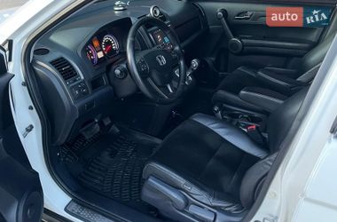 Внедорожник / Кроссовер Honda CR-V 2010 в Хмельницком