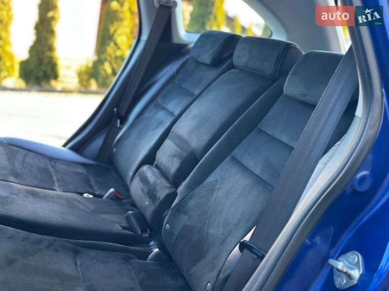 Внедорожник / Кроссовер Honda CR-V 2012 в Дрогобыче фото 80 Внедорожник / Кроссовер Honda CR-V 2012 в Дрогобыче