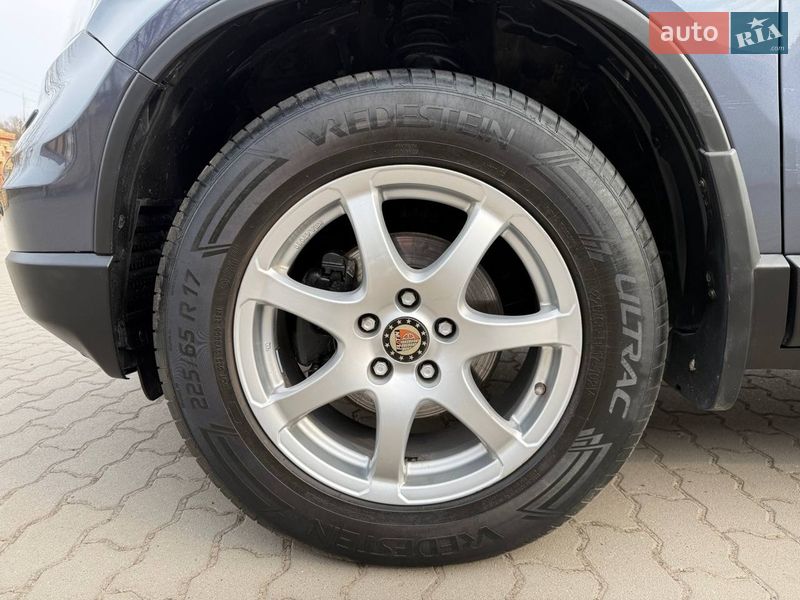 Позашляховик / Кросовер Honda CR-V 2011 в Радивиліві