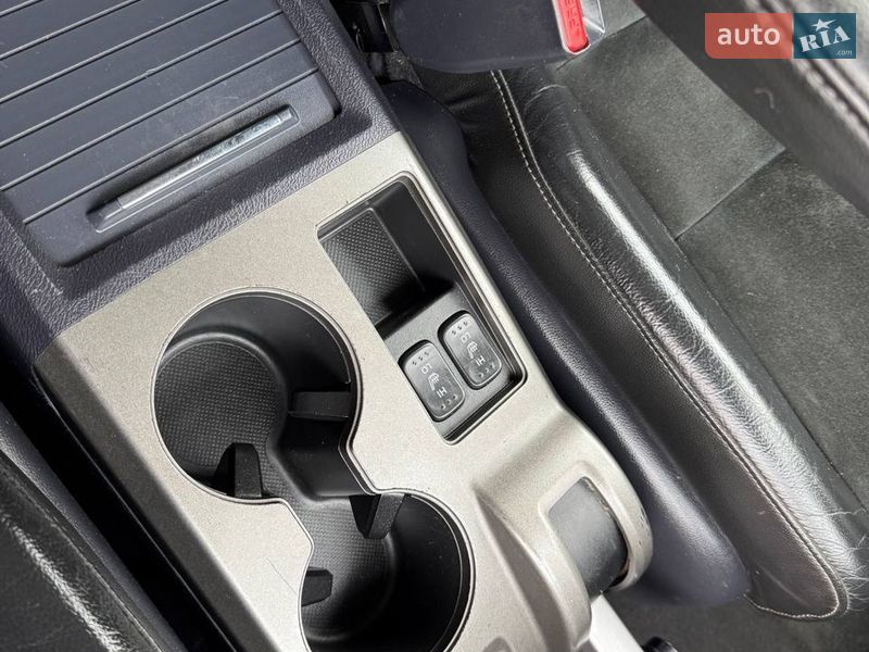 Позашляховик / Кросовер Honda CR-V 2011 в Радивиліві