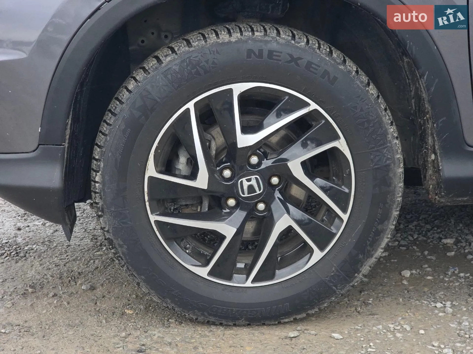 2016 Honda CR-V - мініатюра 18