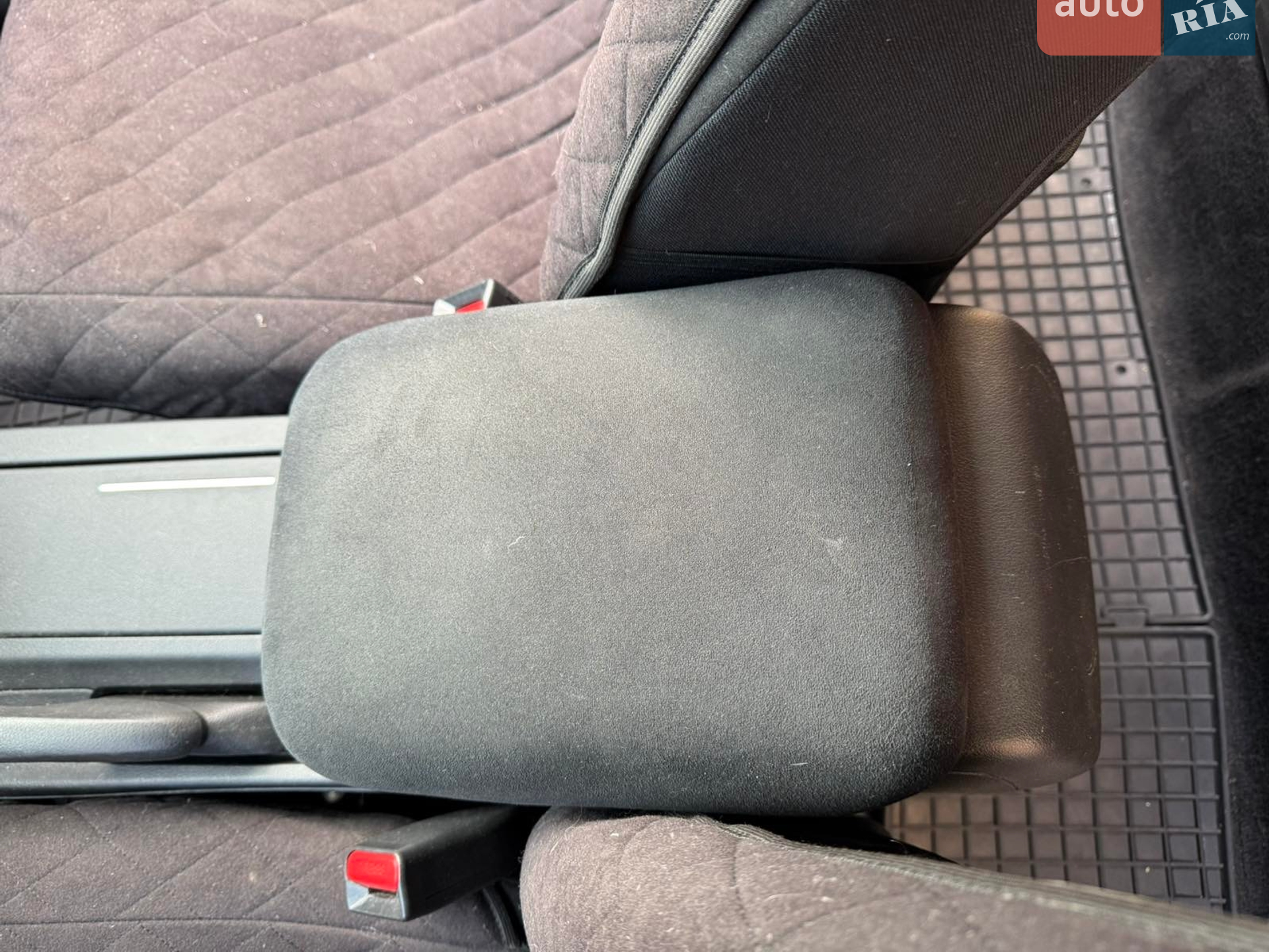 2013 Honda CR-V - мініатюра 14