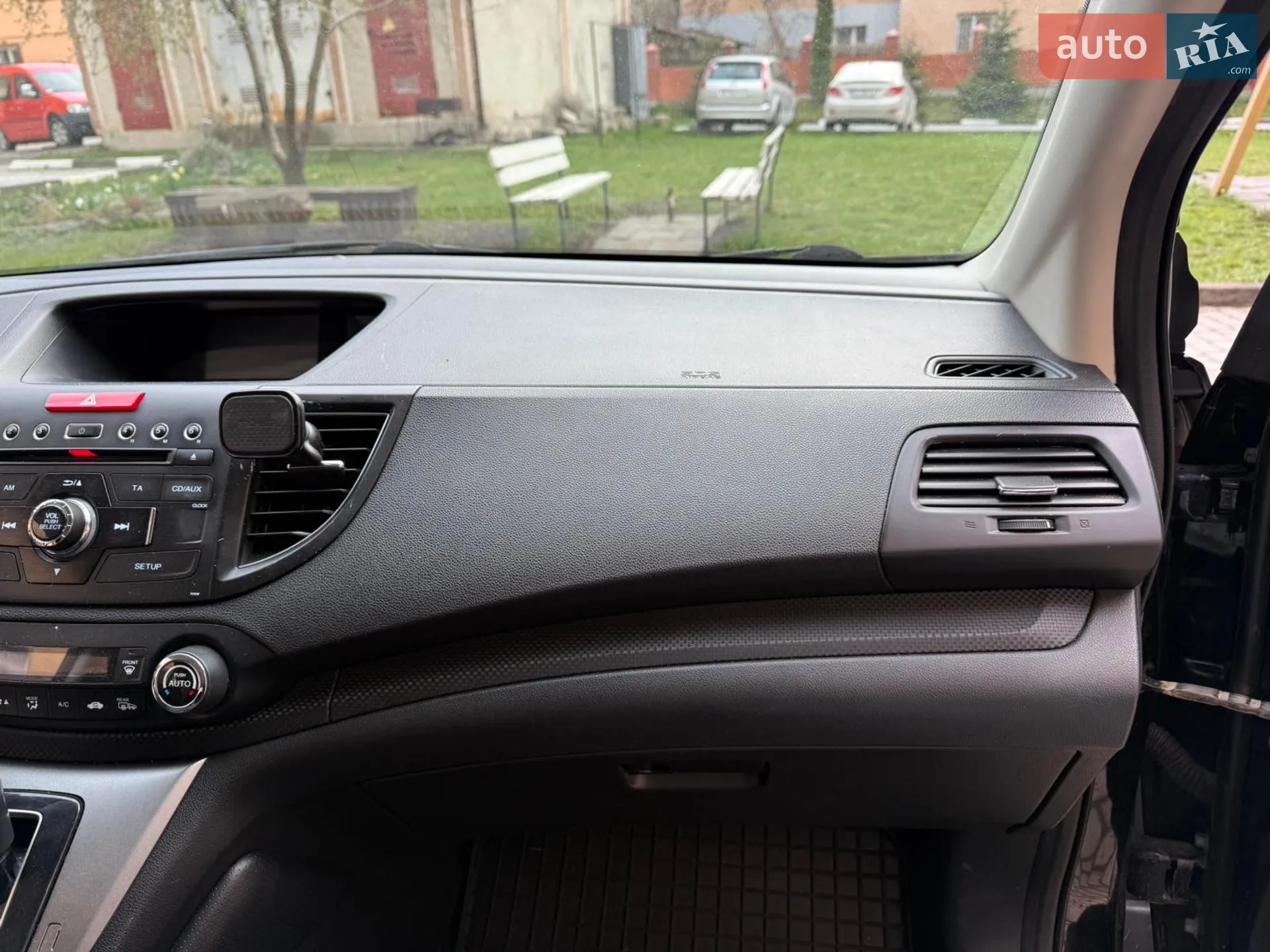 2013 Honda CR-V - мініатюра 18
