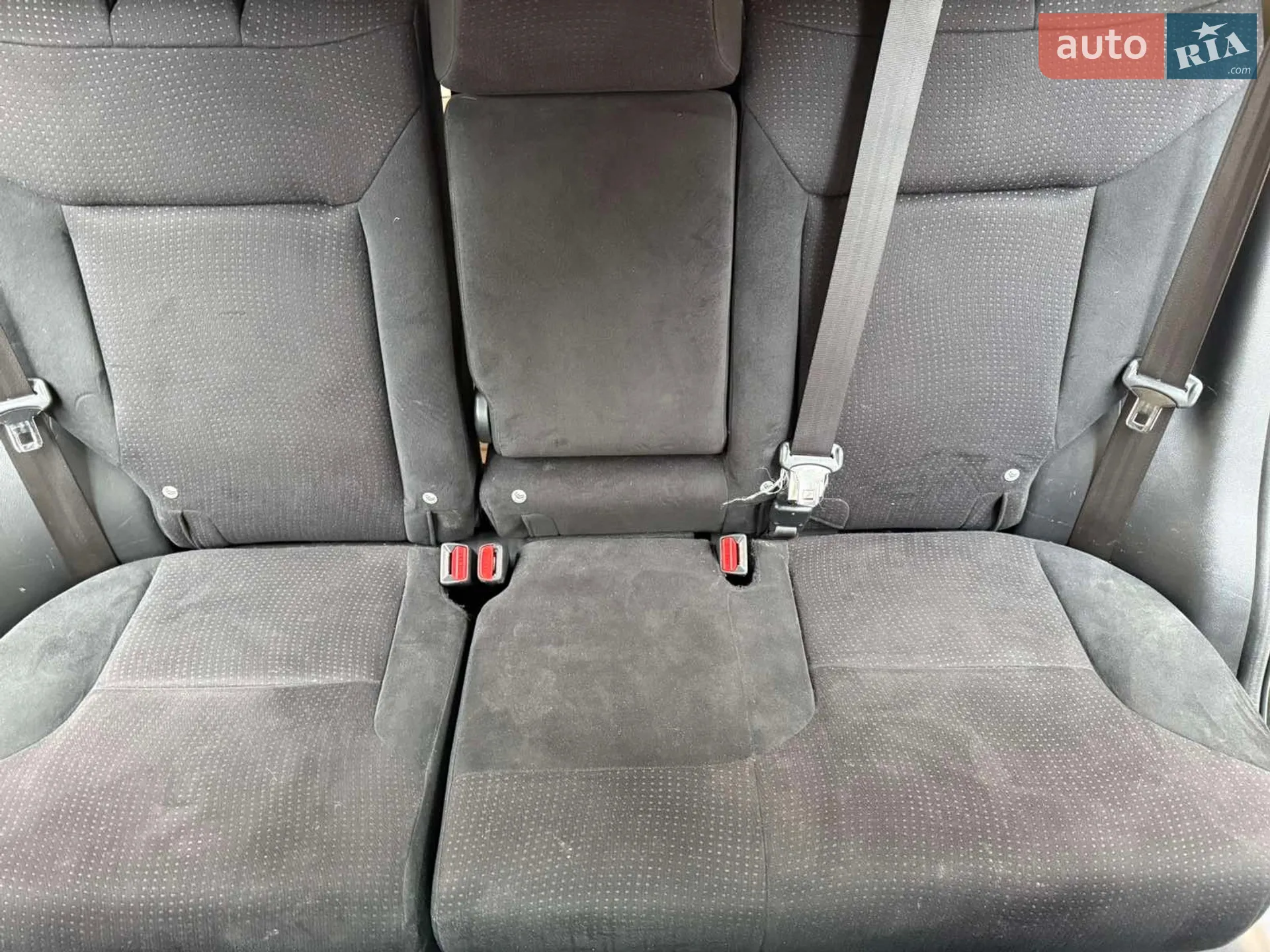 2013 Honda CR-V - мініатюра 26