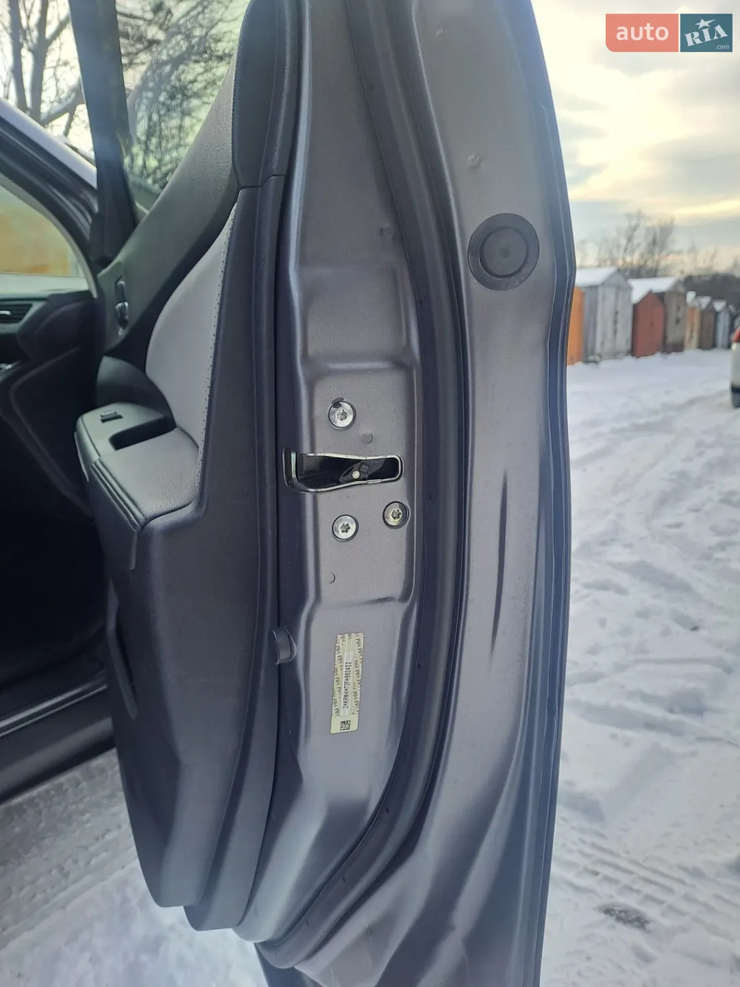 2015 Honda CR-V - мініатюра 3
