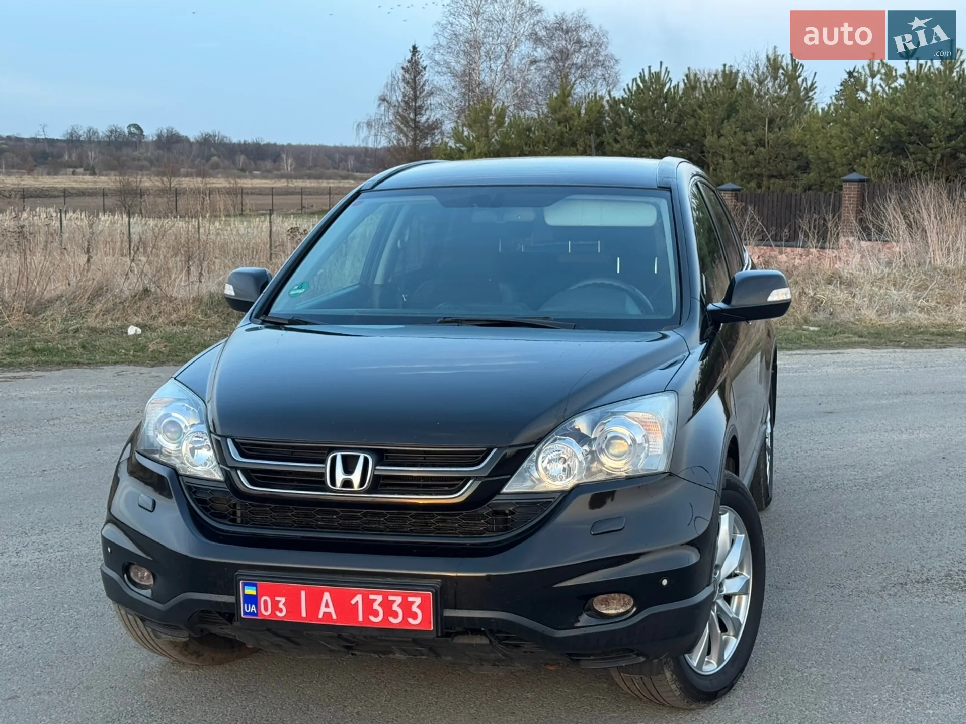 2010 Honda CR-V - мініатюра 10