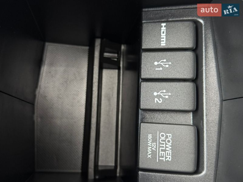 Внедорожник / Кроссовер Honda CR-V 2016 в Полтаве фото 31 Внедорожник / Кроссовер Honda CR-V 2016 в Полтаве