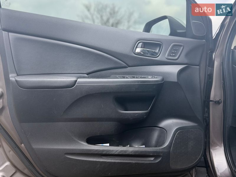 Внедорожник / Кроссовер Honda CR-V 2013 в Житомире фото 27 Внедорожник / Кроссовер Honda CR-V 2013 в Житомире