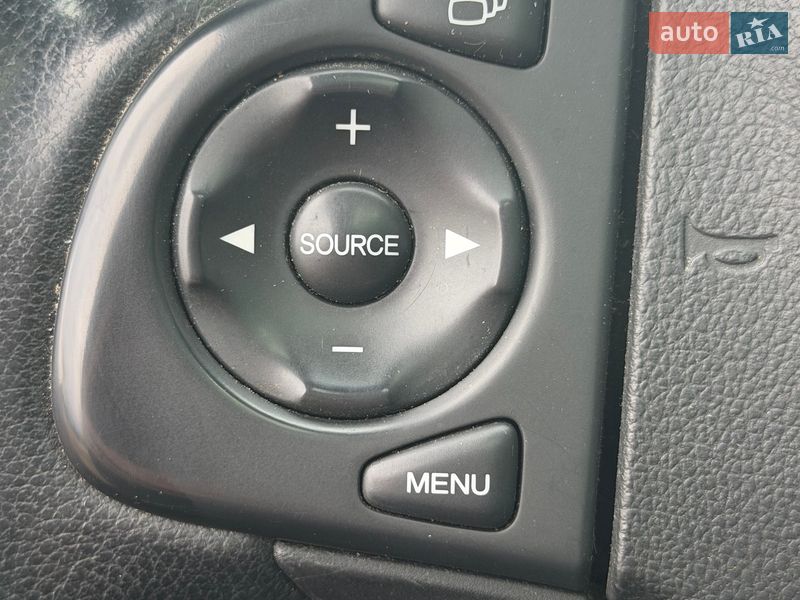 Внедорожник / Кроссовер Honda CR-V 2013 в Житомире фото 38 Внедорожник / Кроссовер Honda CR-V 2013 в Житомире