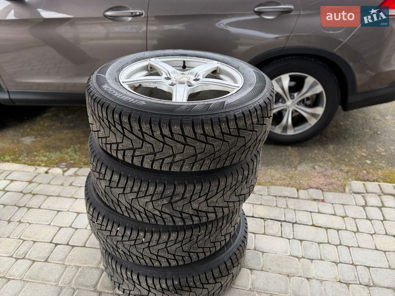 Внедорожник / Кроссовер Honda CR-V 2013 в Житомире фото 48 Внедорожник / Кроссовер Honda CR-V 2013 в Житомире