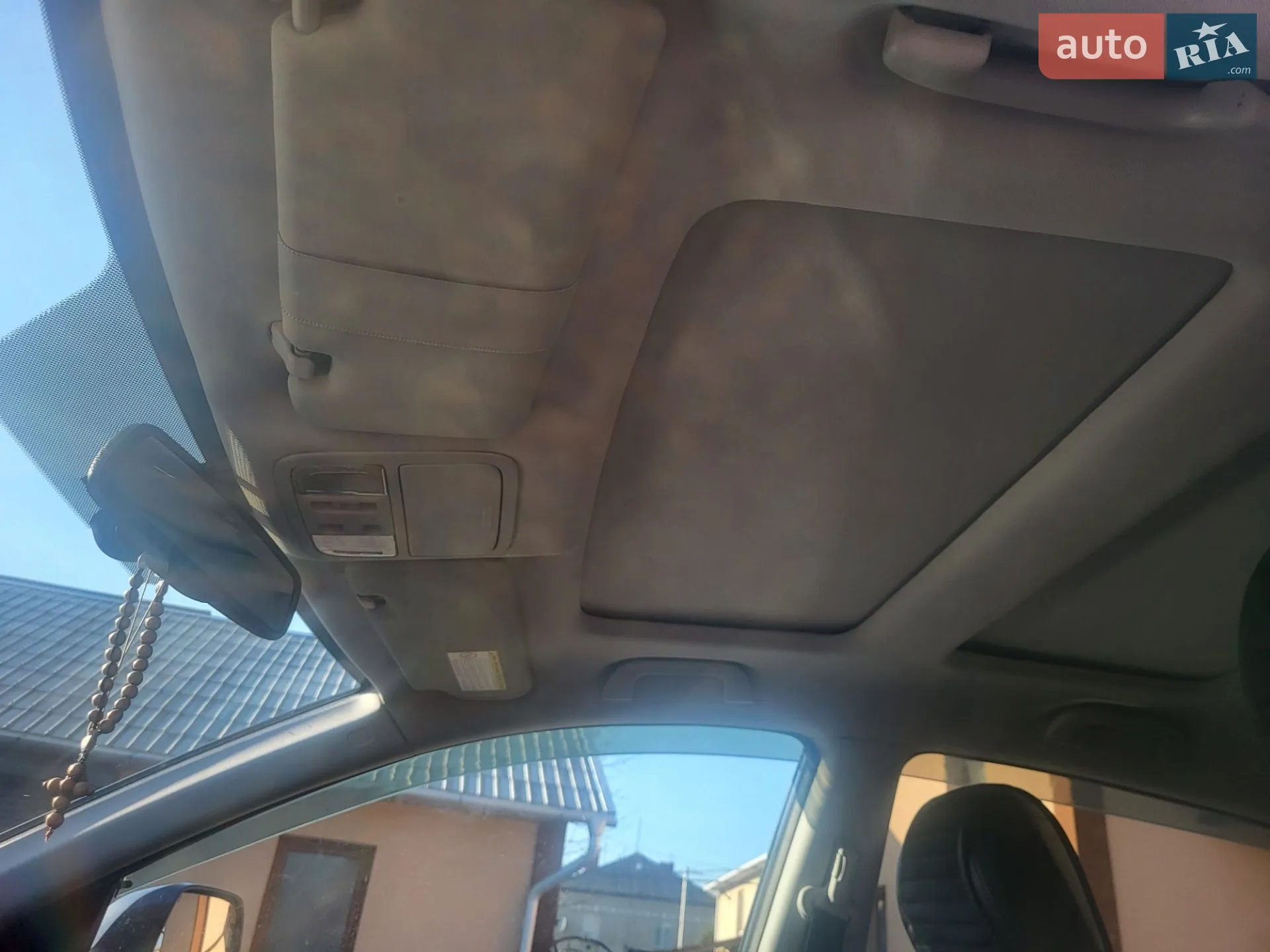 2011 Honda CR-V - мініатюра 17