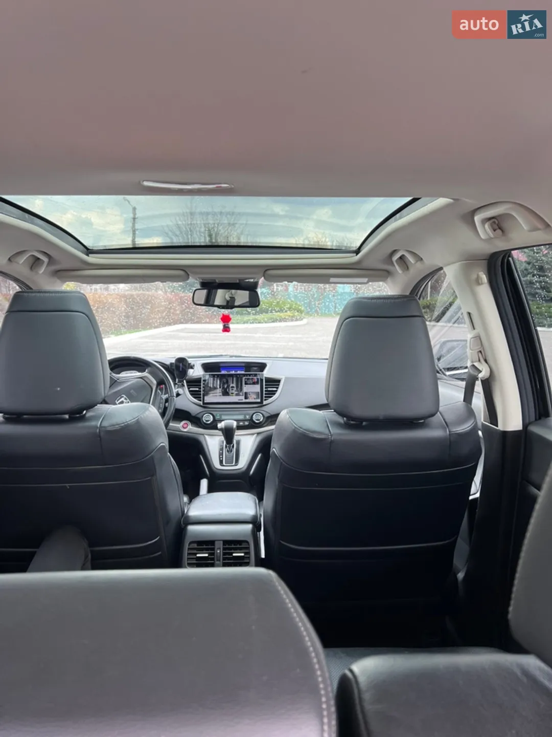 2013 Honda CR-V - мініатюра 14