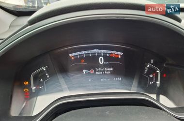 Внедорожник / Кроссовер Honda CR-V 2018 в Ровно