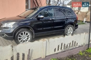 Внедорожник / Кроссовер Honda CR-V 2007 в Гоще