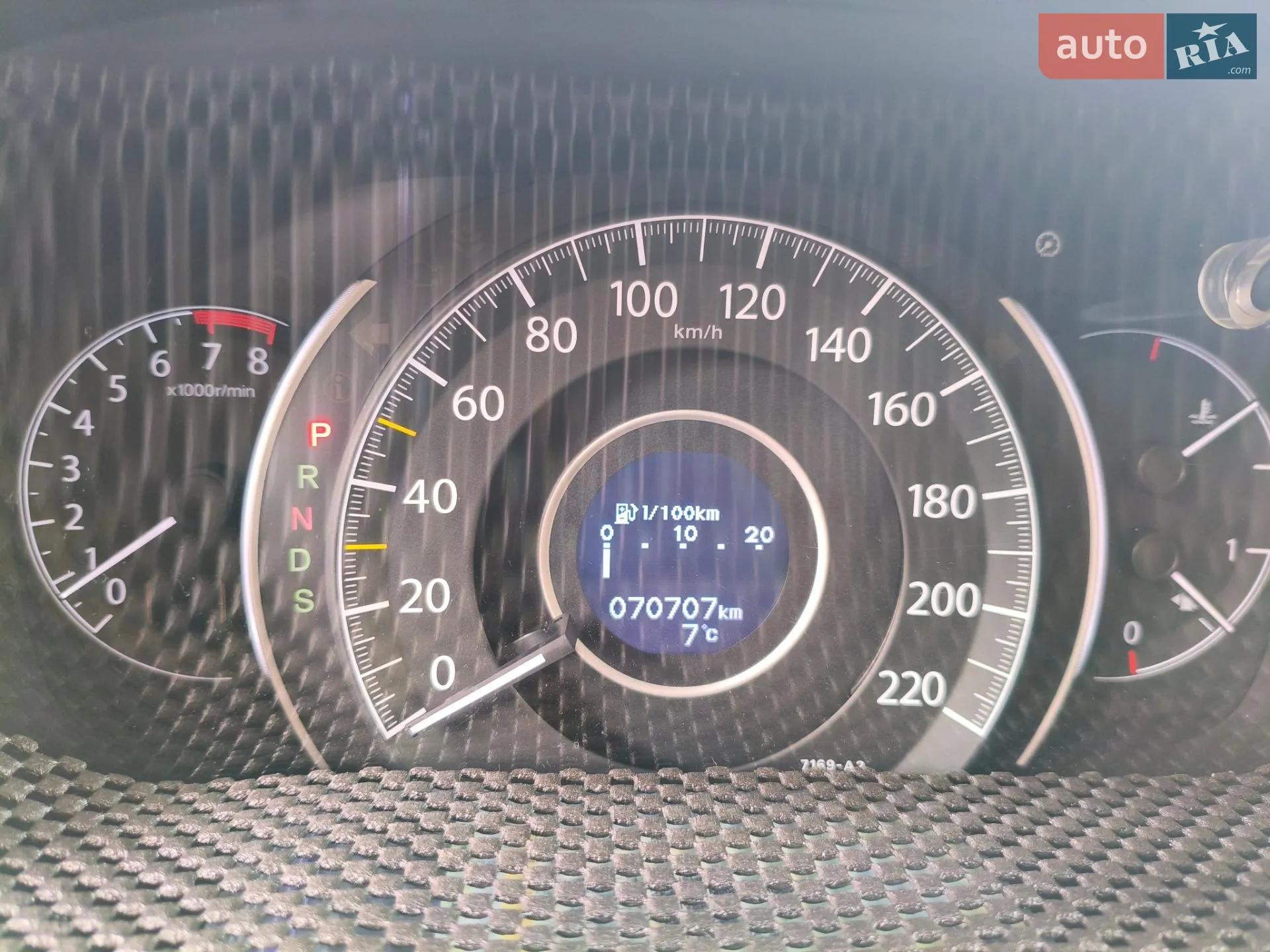 2015 Honda CR-V - мініатюра 47