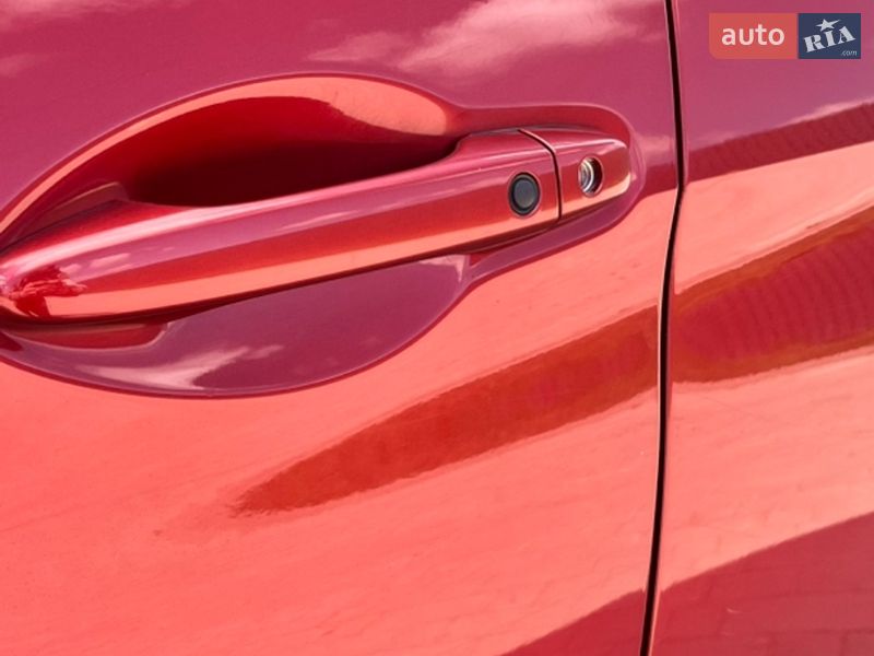 Внедорожник / Кроссовер Honda CR-V 2013 в Тернополе