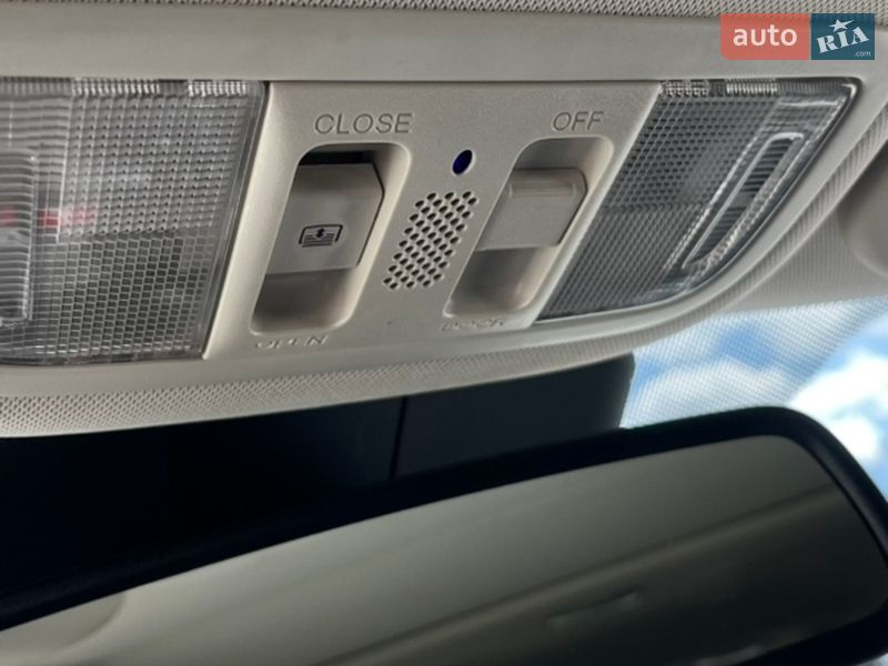 Внедорожник / Кроссовер Honda CR-V 2013 в Тернополе