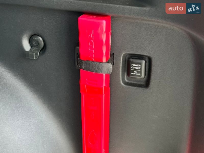 Внедорожник / Кроссовер Honda CR-V 2013 в Тернополе