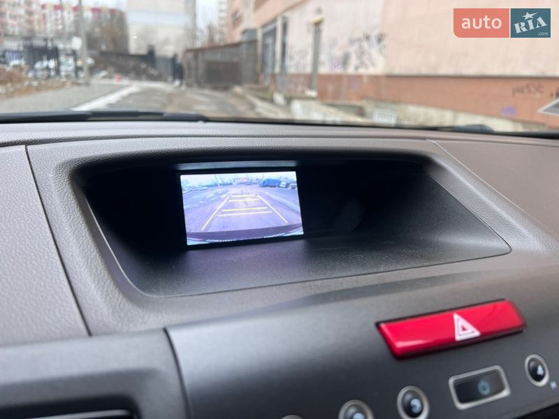 Внедорожник / Кроссовер Honda CR-V 2013 в Одессе