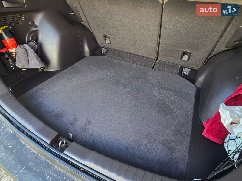 Внедорожник / Кроссовер Honda CR-V 2014 в Харькове фото 12 Внедорожник / Кроссовер Honda CR-V 2014 в Харькове