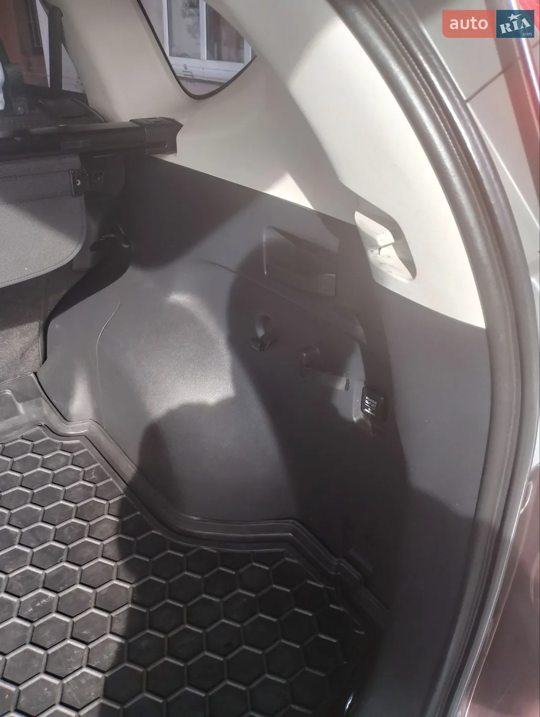 2013 Honda CR-V - мініатюра 15