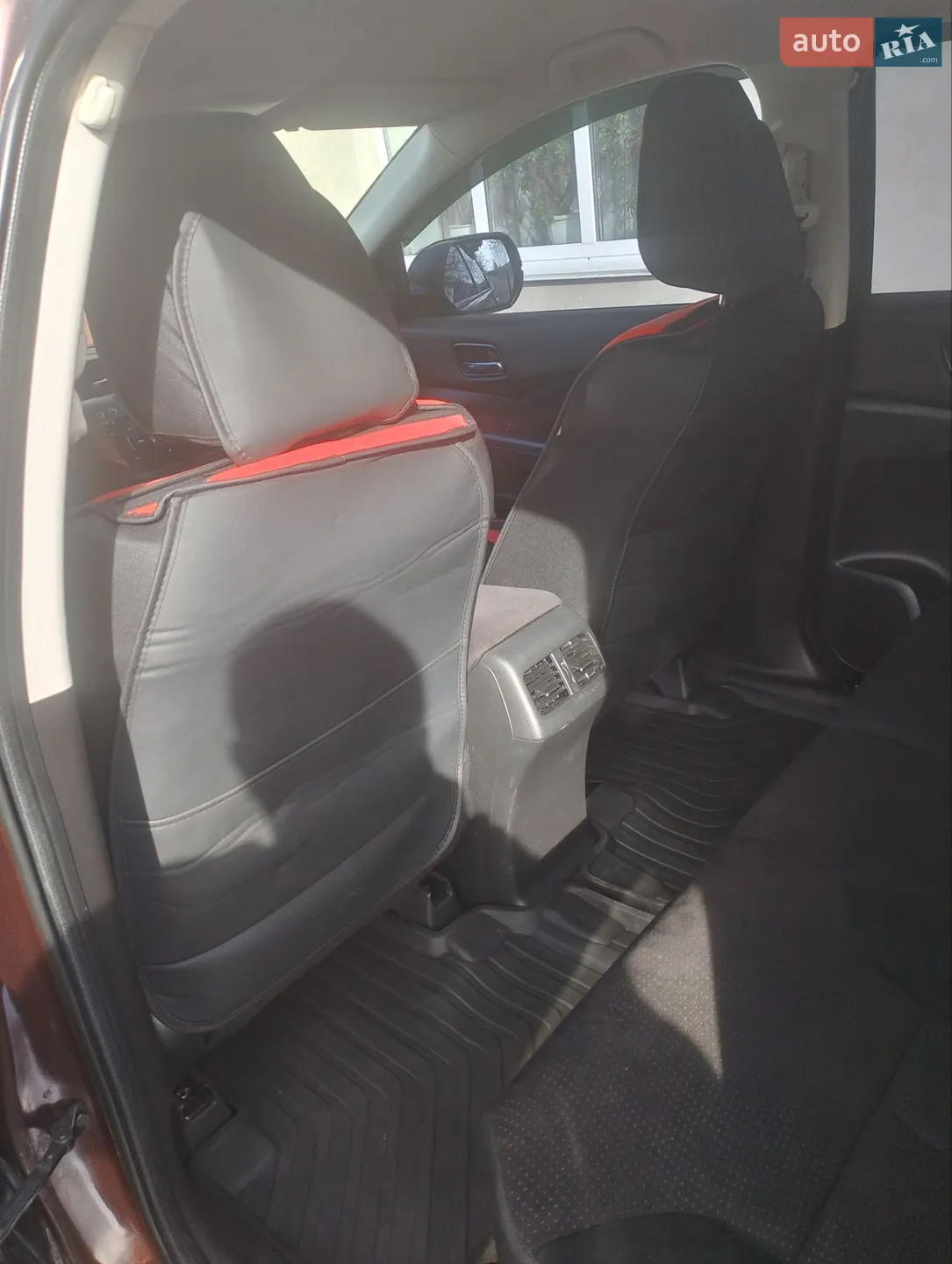 2013 Honda CR-V - мініатюра 16