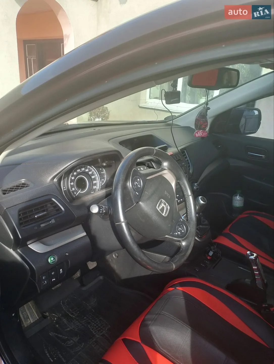 2013 Honda CR-V - мініатюра 18