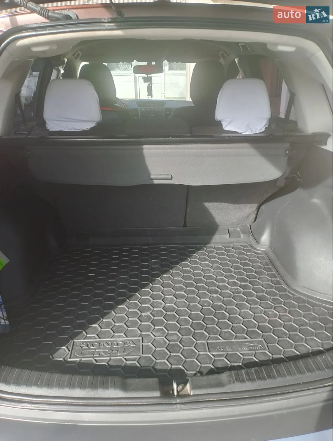 2013 Honda CR-V - мініатюра 20