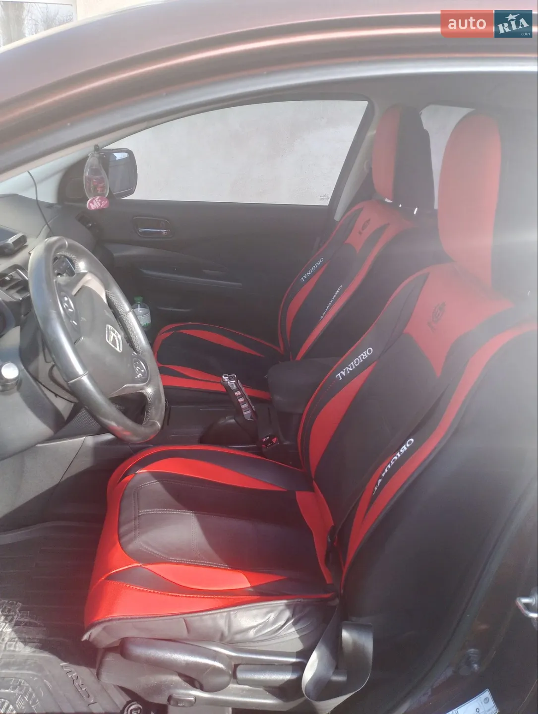 2013 Honda CR-V - мініатюра 24