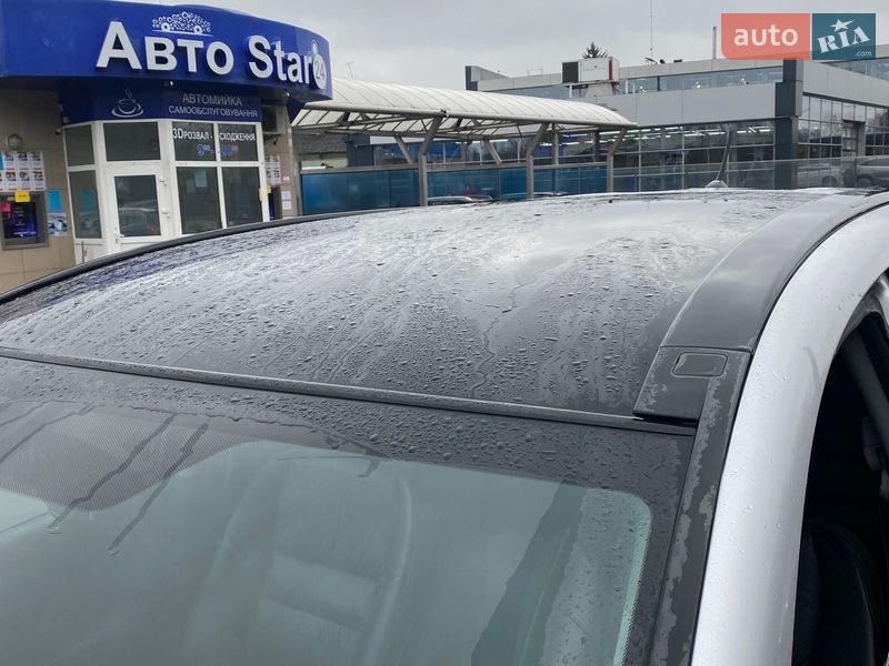 Позашляховик / Кросовер Honda CR-V 2010 в Луцьку