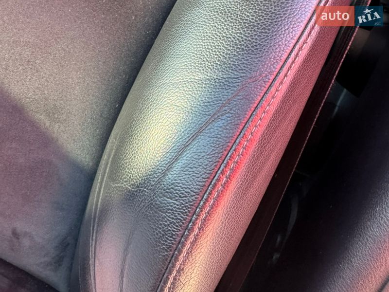 Позашляховик / Кросовер Honda CR-V 2012 в Києві