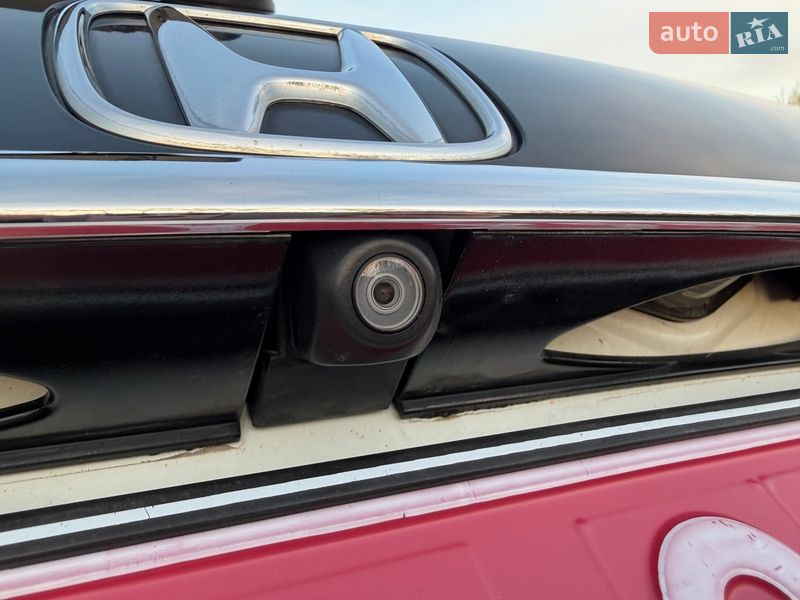 Внедорожник / Кроссовер Honda CR-V 2014 в Гнивани фото 21 Внедорожник / Кроссовер Honda CR-V 2014 в Гнивани