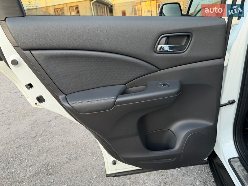 Внедорожник / Кроссовер Honda CR-V 2014 в Гнивани фото 33 Внедорожник / Кроссовер Honda CR-V 2014 в Гнивани