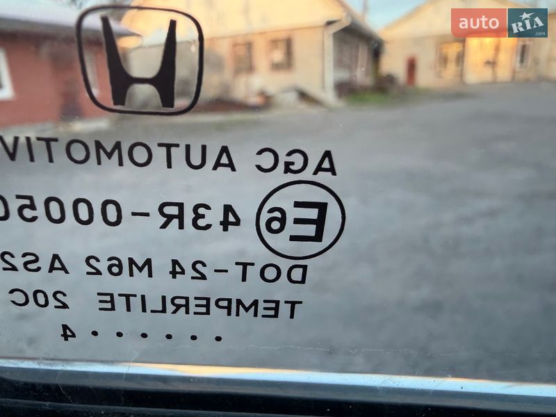 Внедорожник / Кроссовер Honda CR-V 2014 в Гнивани фото 36 Внедорожник / Кроссовер Honda CR-V 2014 в Гнивани