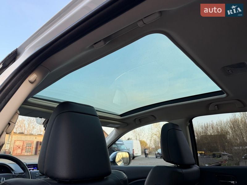 Внедорожник / Кроссовер Honda CR-V 2014 в Гнивани фото 50 Внедорожник / Кроссовер Honda CR-V 2014 в Гнивани