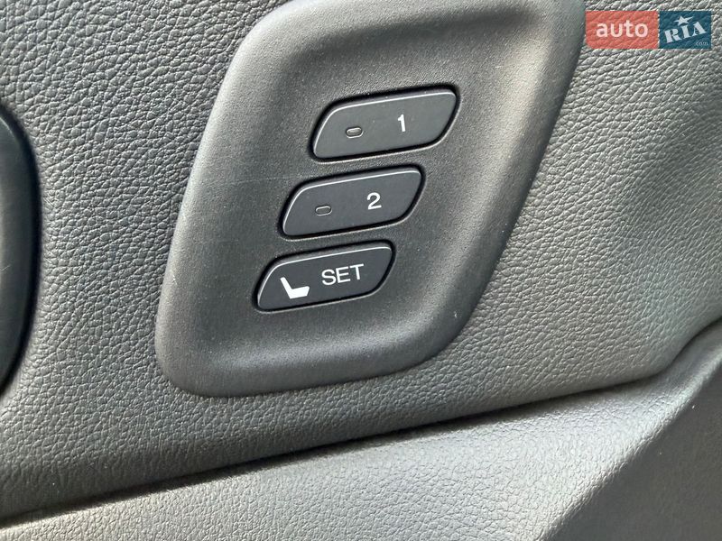 Внедорожник / Кроссовер Honda CR-V 2014 в Гнивани фото 54 Внедорожник / Кроссовер Honda CR-V 2014 в Гнивани