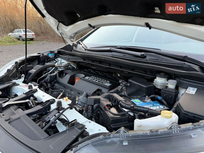 Внедорожник / Кроссовер Honda CR-V 2014 в Гнивани фото 60 Внедорожник / Кроссовер Honda CR-V 2014 в Гнивани
