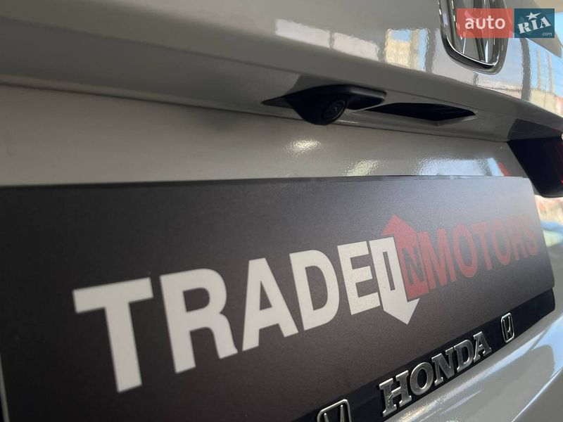 Внедорожник / Кроссовер Honda CR-V 2023 в Киеве