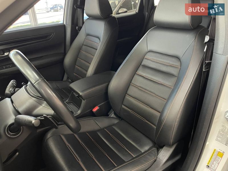 Внедорожник / Кроссовер Honda CR-V 2023 в Киеве