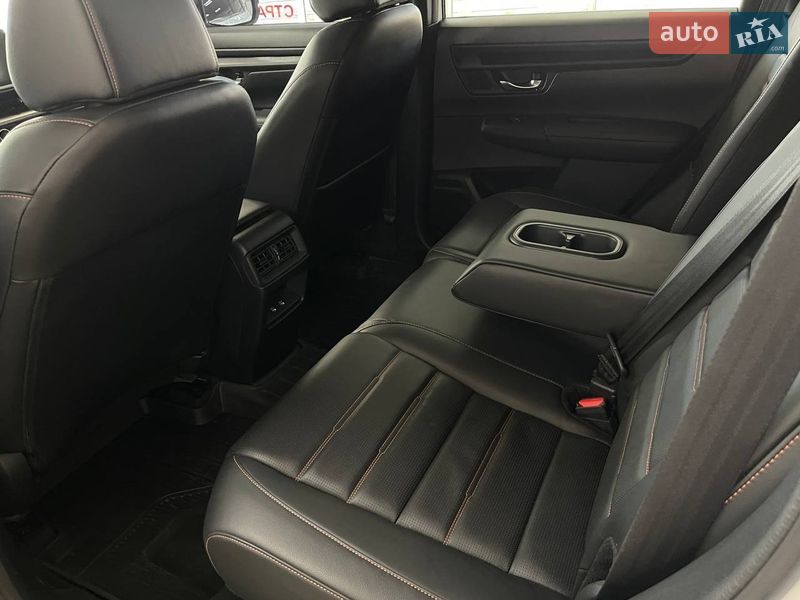 Внедорожник / Кроссовер Honda CR-V 2023 в Киеве