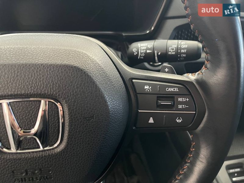 Внедорожник / Кроссовер Honda CR-V 2023 в Киеве