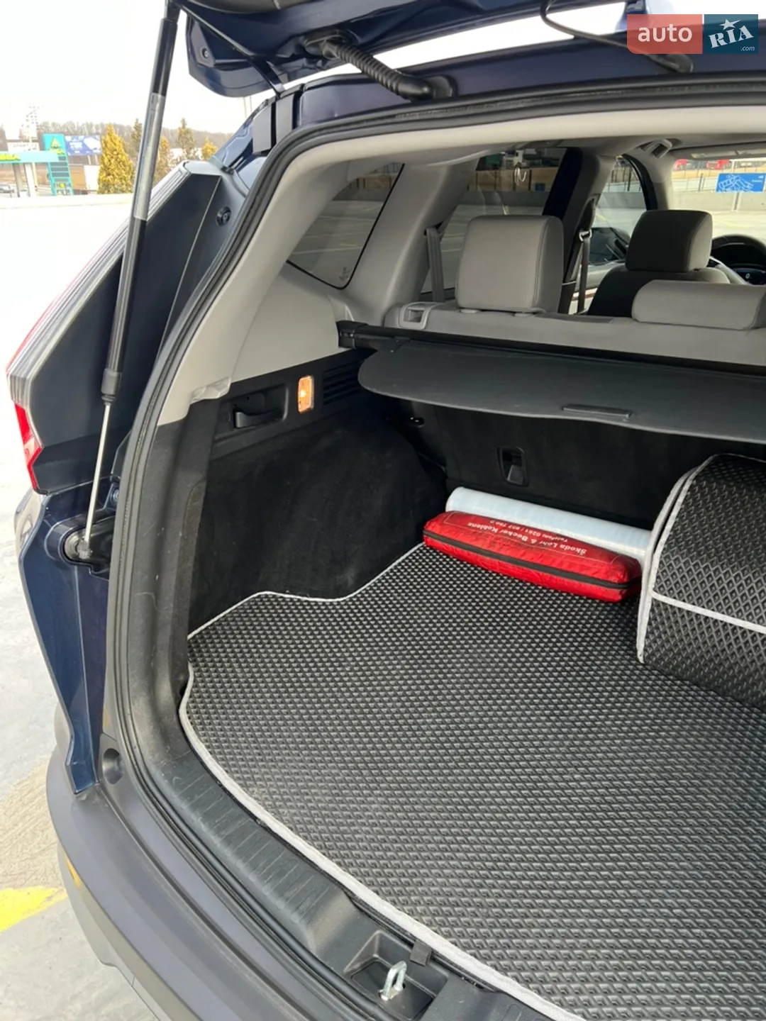 2021 Honda CR-V - мініатюра 23