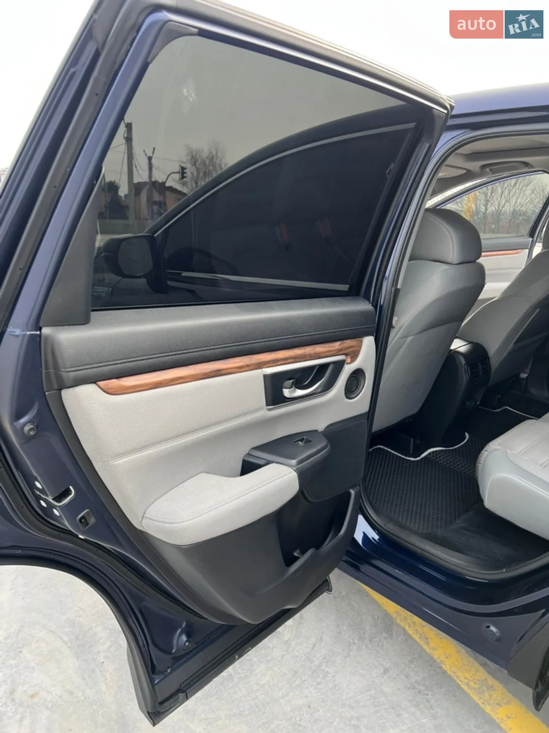 2021 Honda CR-V - мініатюра 26