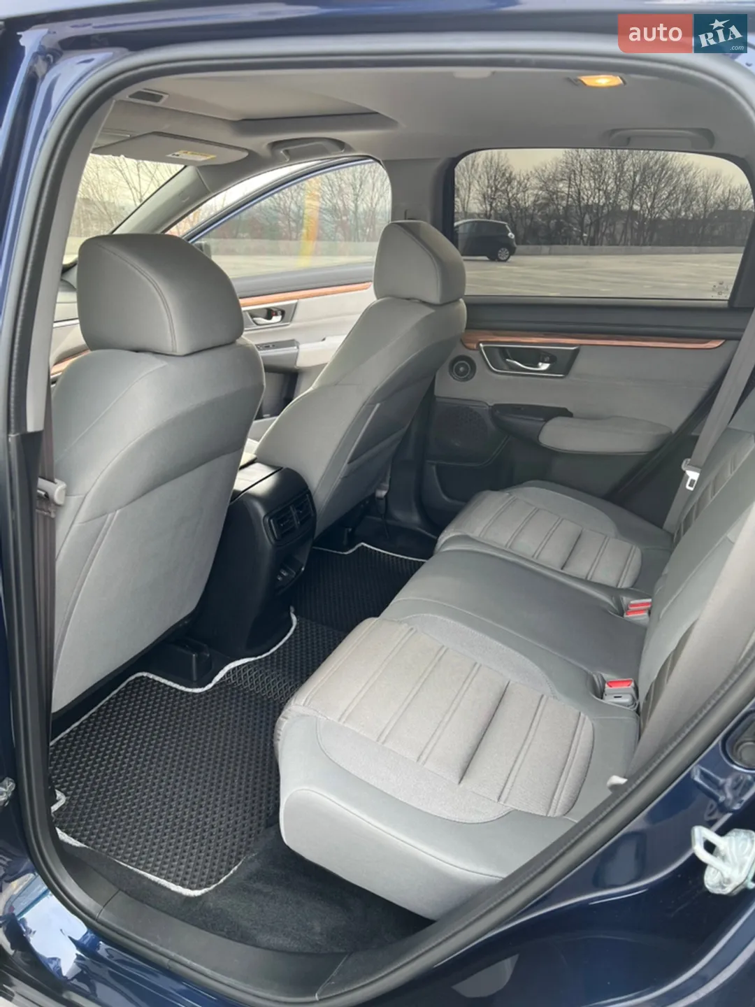 2021 Honda CR-V - мініатюра 24